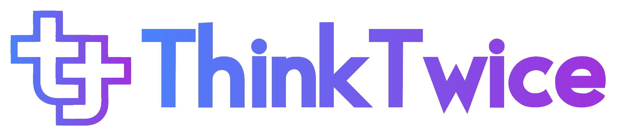 ThinkTwice